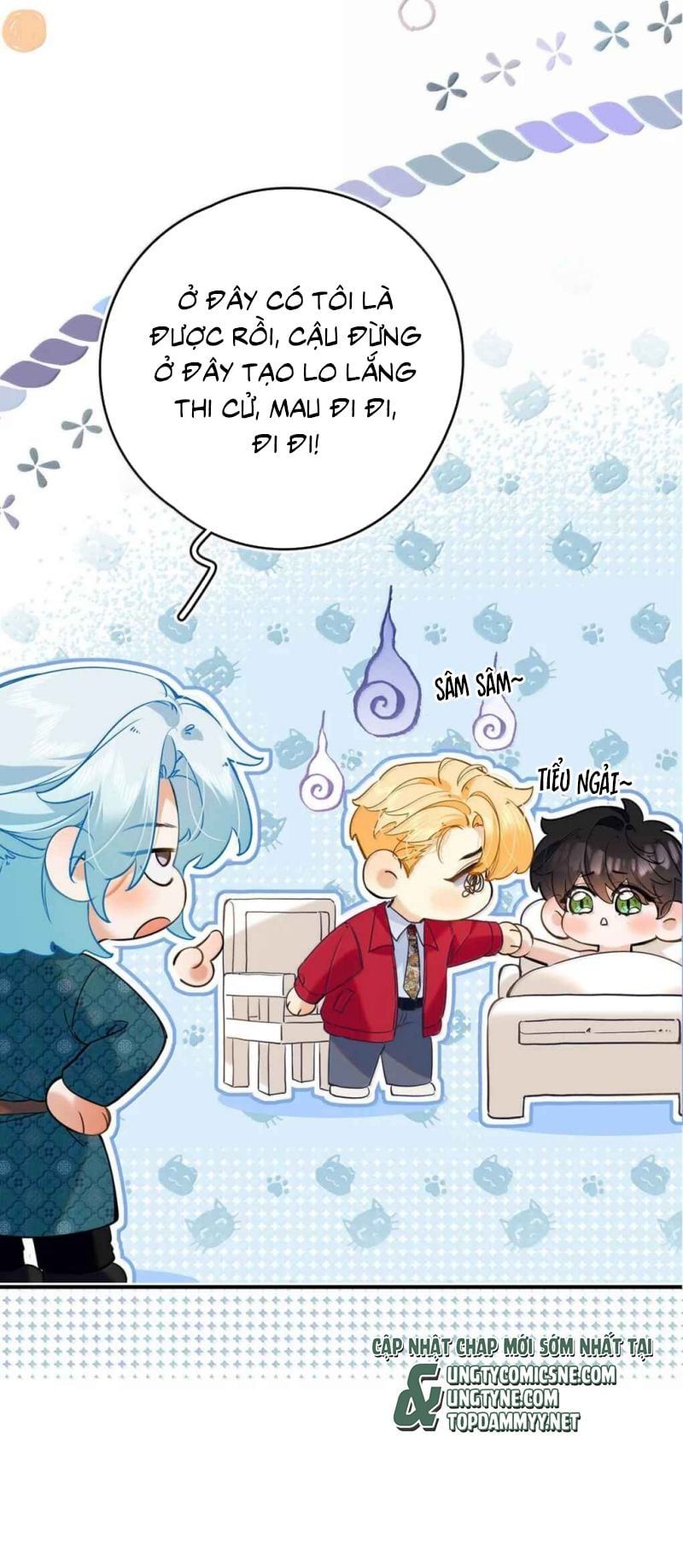 Từ Số Không Bắt Đầu Làm Bạn Trai Chapter 76 - 17