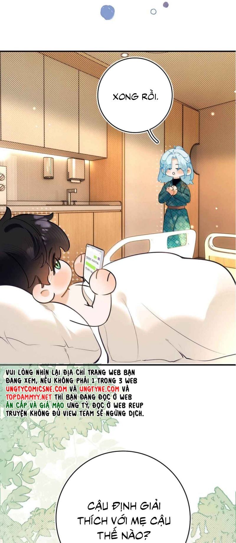 Từ Số Không Bắt Đầu Làm Bạn Trai Chapter 76 - 19