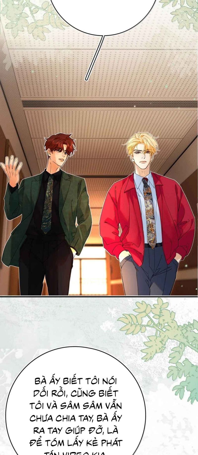 Từ Số Không Bắt Đầu Làm Bạn Trai Chapter 76 - 20