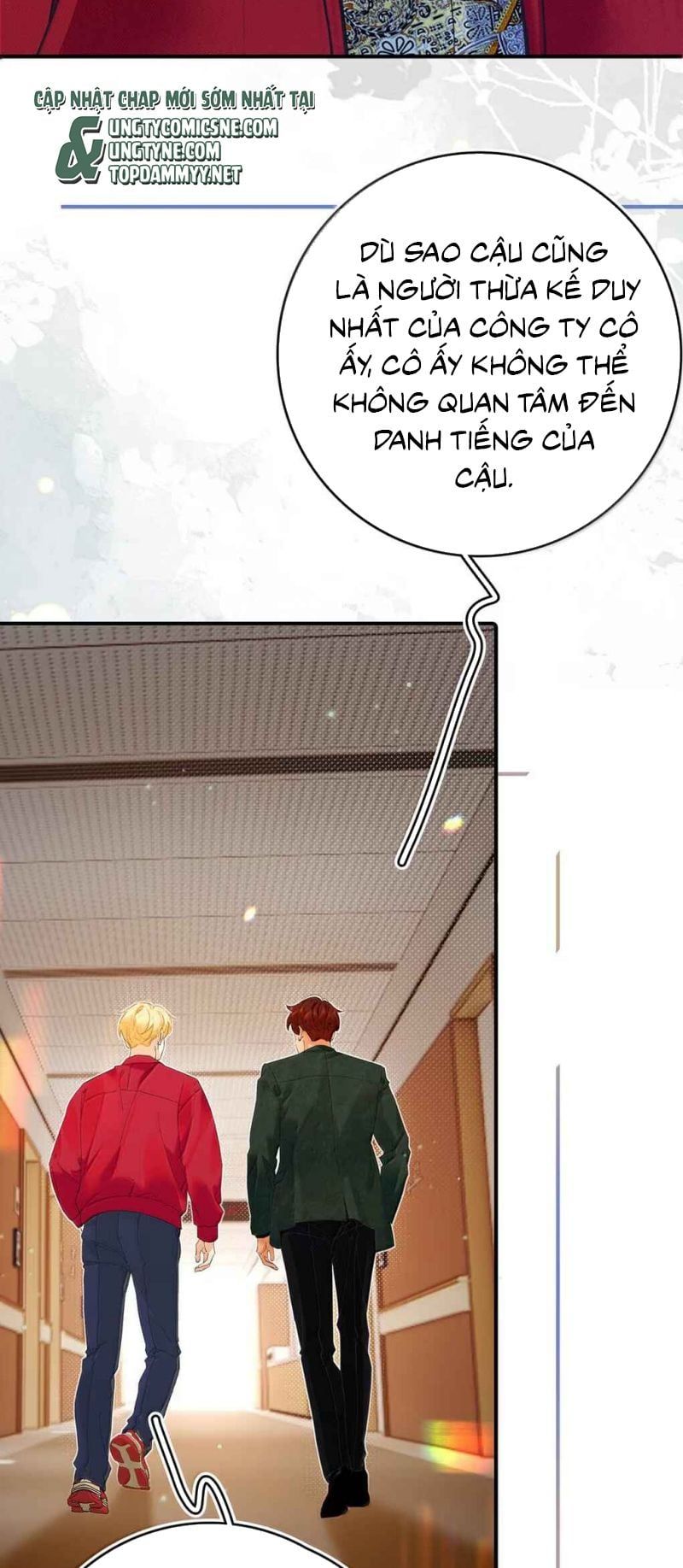 Từ Số Không Bắt Đầu Làm Bạn Trai Chapter 76 - 22