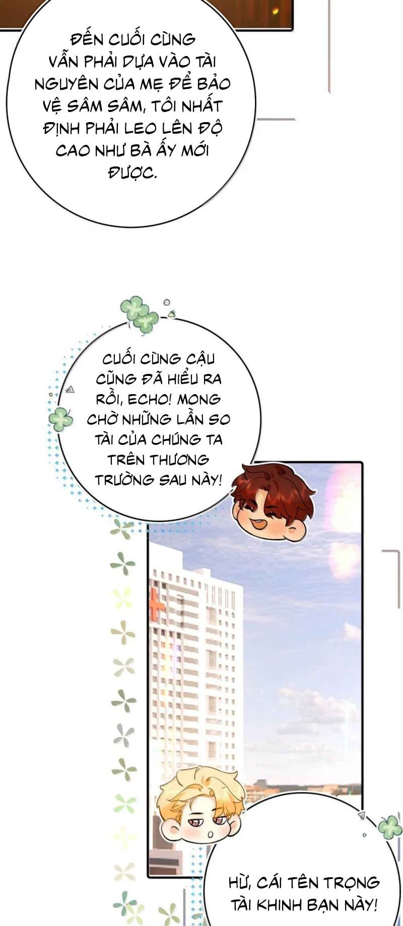 Từ Số Không Bắt Đầu Làm Bạn Trai Chapter 76 - 23