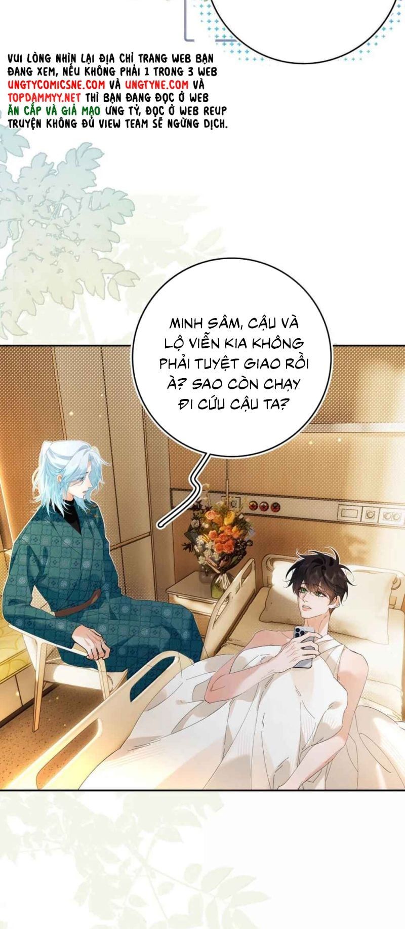 Từ Số Không Bắt Đầu Làm Bạn Trai Chapter 76 - 24