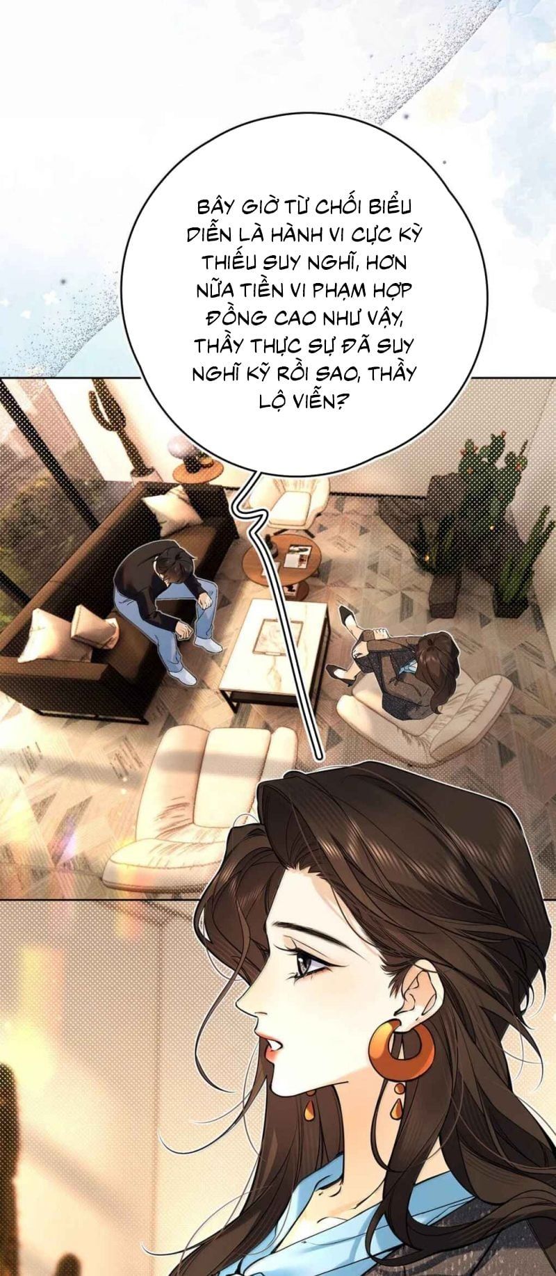 Từ Số Không Bắt Đầu Làm Bạn Trai Chapter 76 - 27