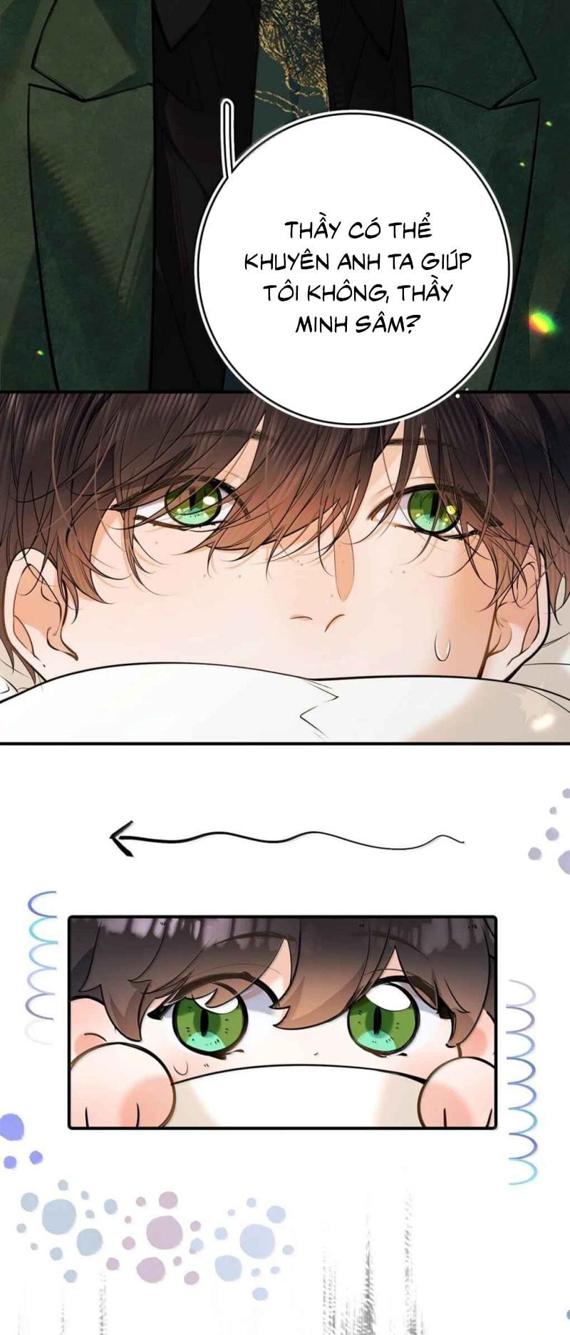 Từ Số Không Bắt Đầu Làm Bạn Trai Chapter 76 - 4