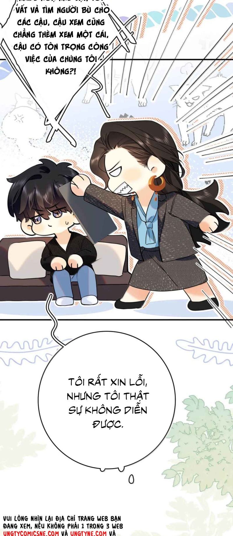 Từ Số Không Bắt Đầu Làm Bạn Trai Chapter 76 - 31