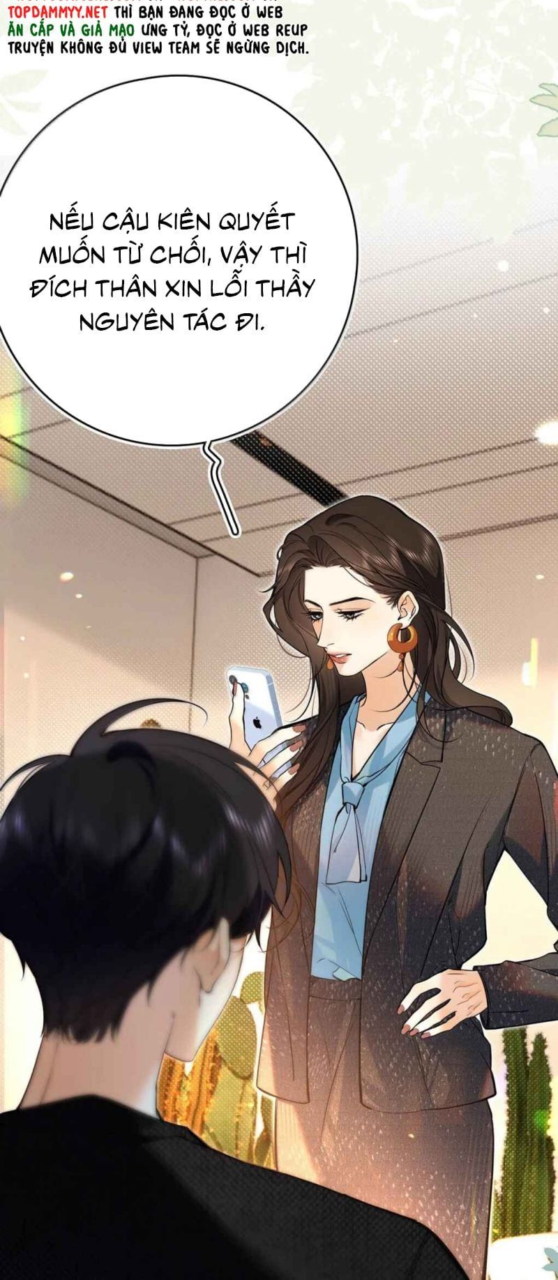 Từ Số Không Bắt Đầu Làm Bạn Trai Chapter 76 - 32