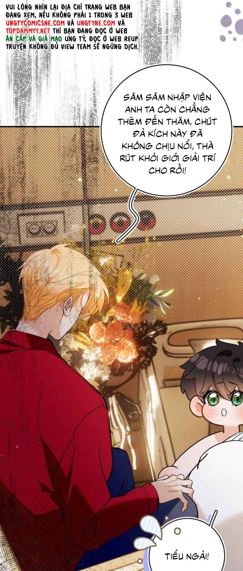 Từ Số Không Bắt Đầu Làm Bạn Trai Chapter 76 - 5