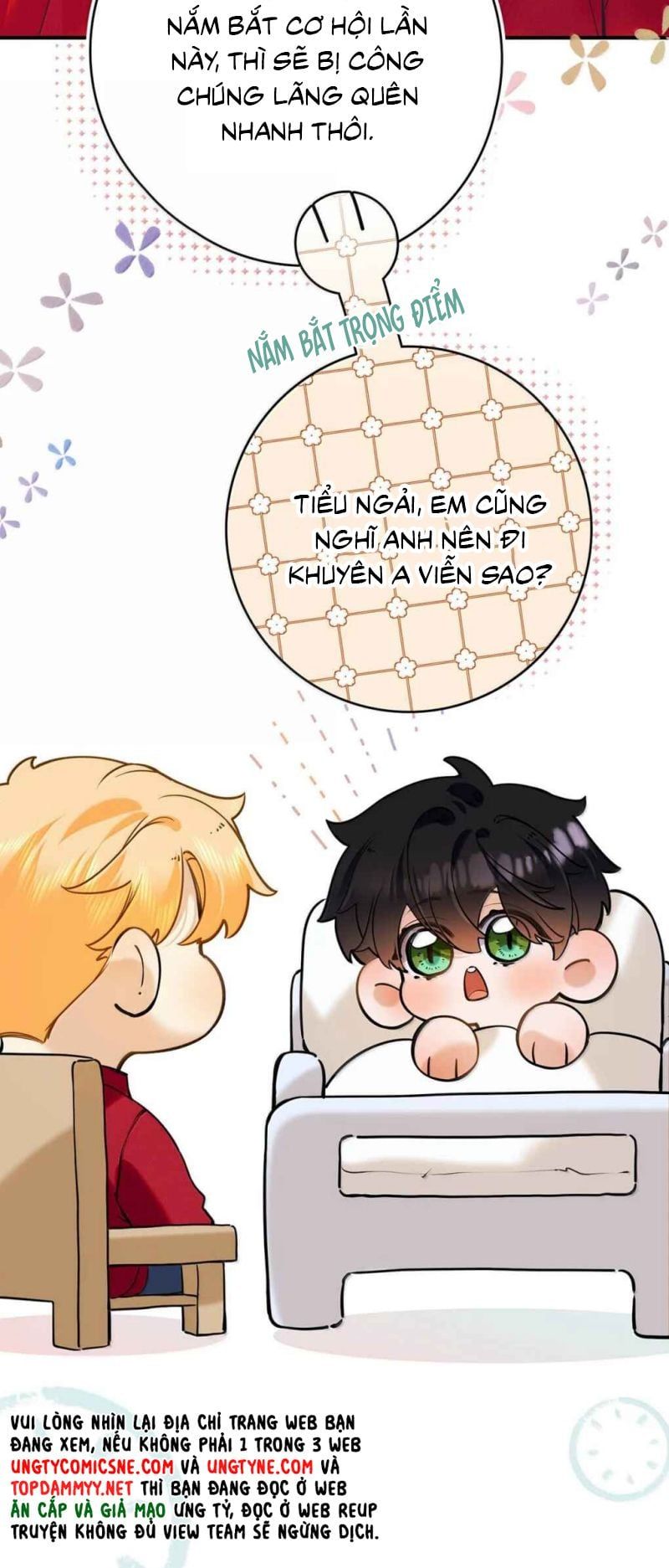 Từ Số Không Bắt Đầu Làm Bạn Trai Chapter 76 - 8