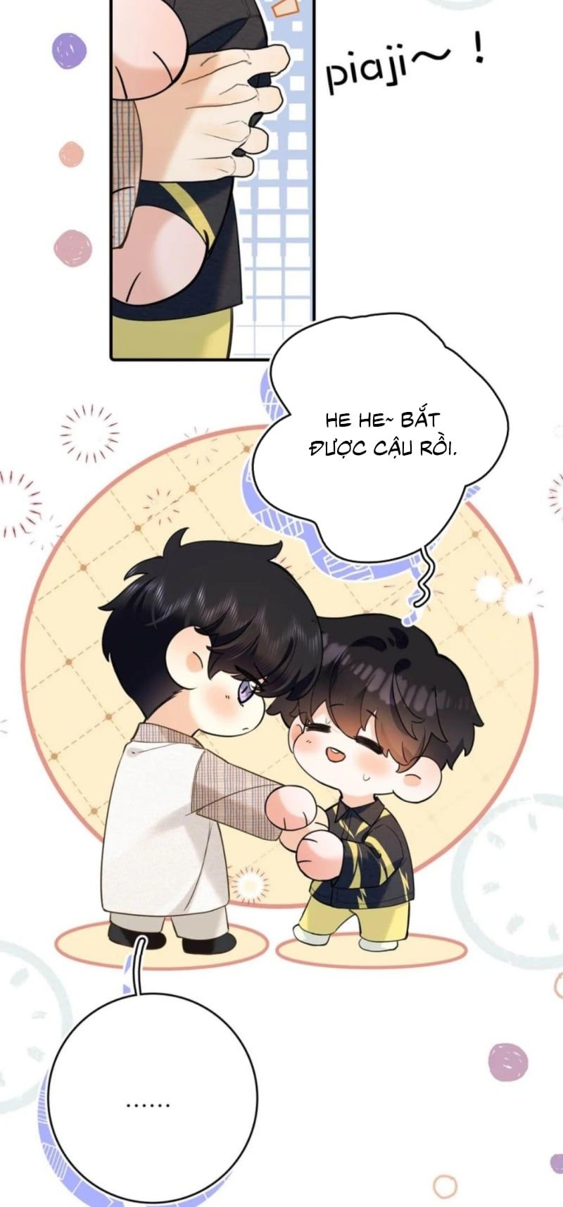 Từ Số Không Bắt Đầu Làm Bạn Trai Chapter 77 - 11