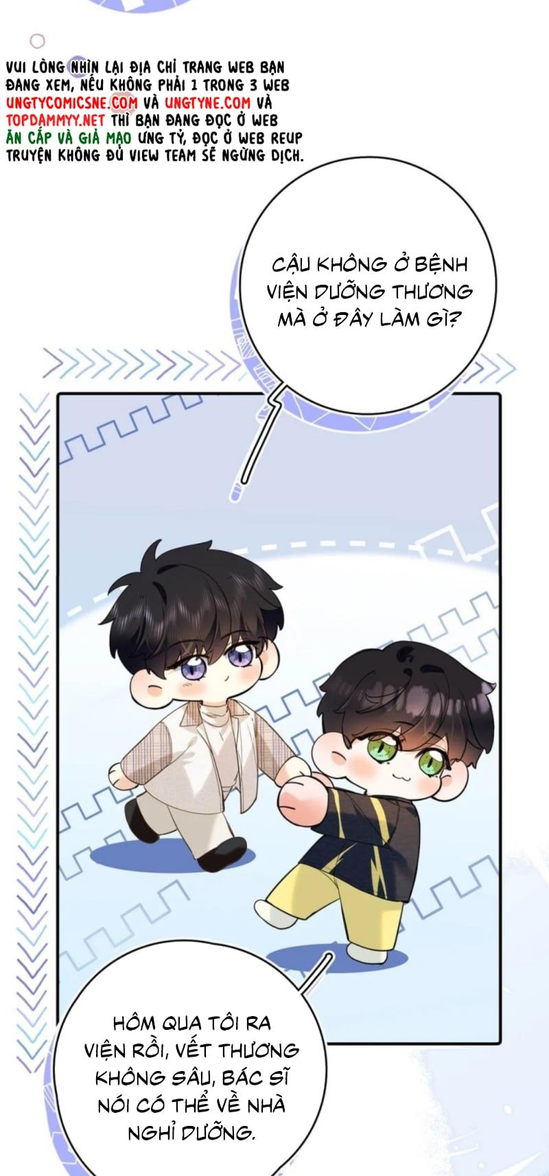 Từ Số Không Bắt Đầu Làm Bạn Trai Chapter 77 - 12