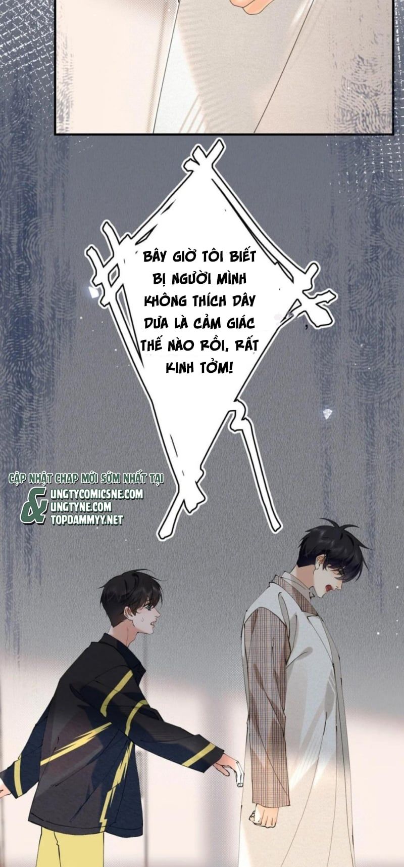 Từ Số Không Bắt Đầu Làm Bạn Trai Chapter 77 - 17