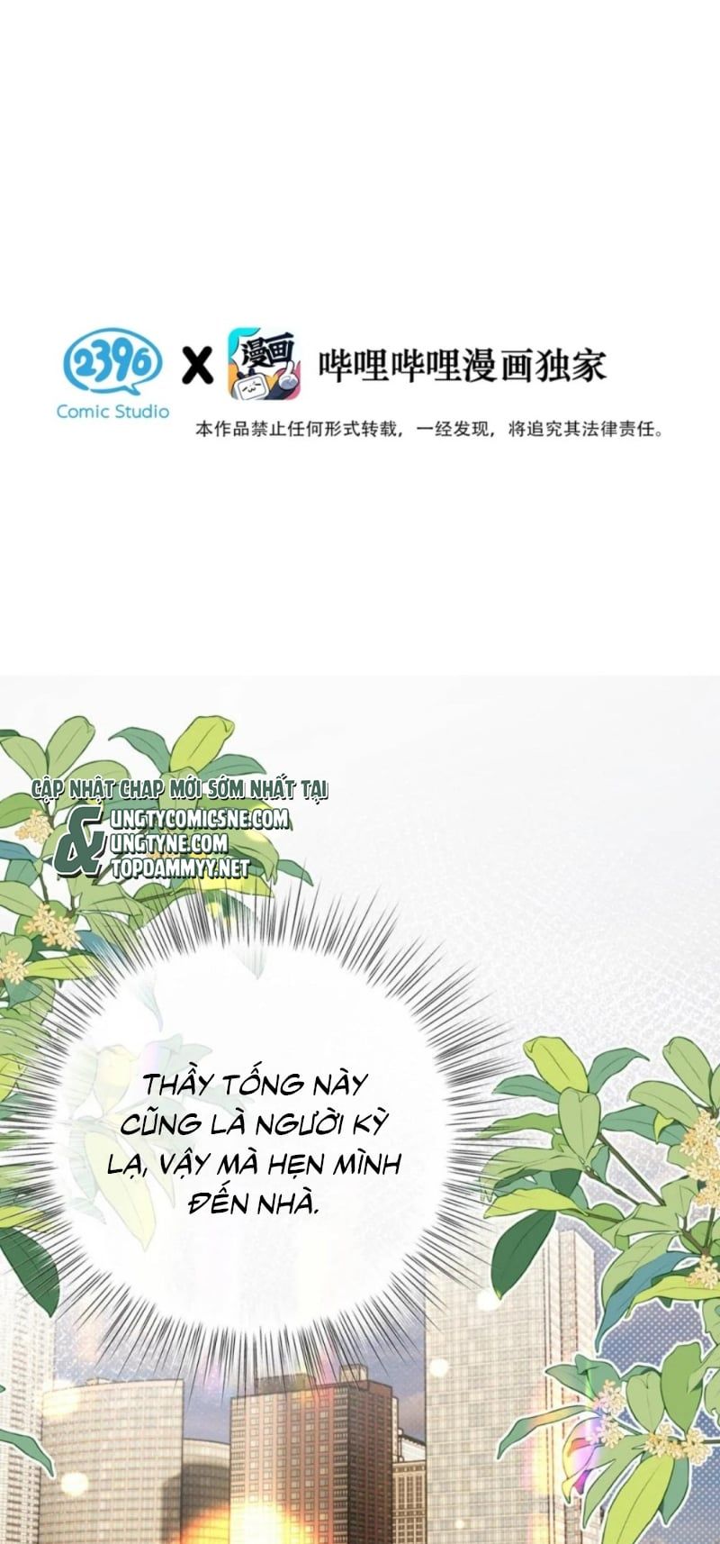 Từ Số Không Bắt Đầu Làm Bạn Trai Chapter 77 - 3