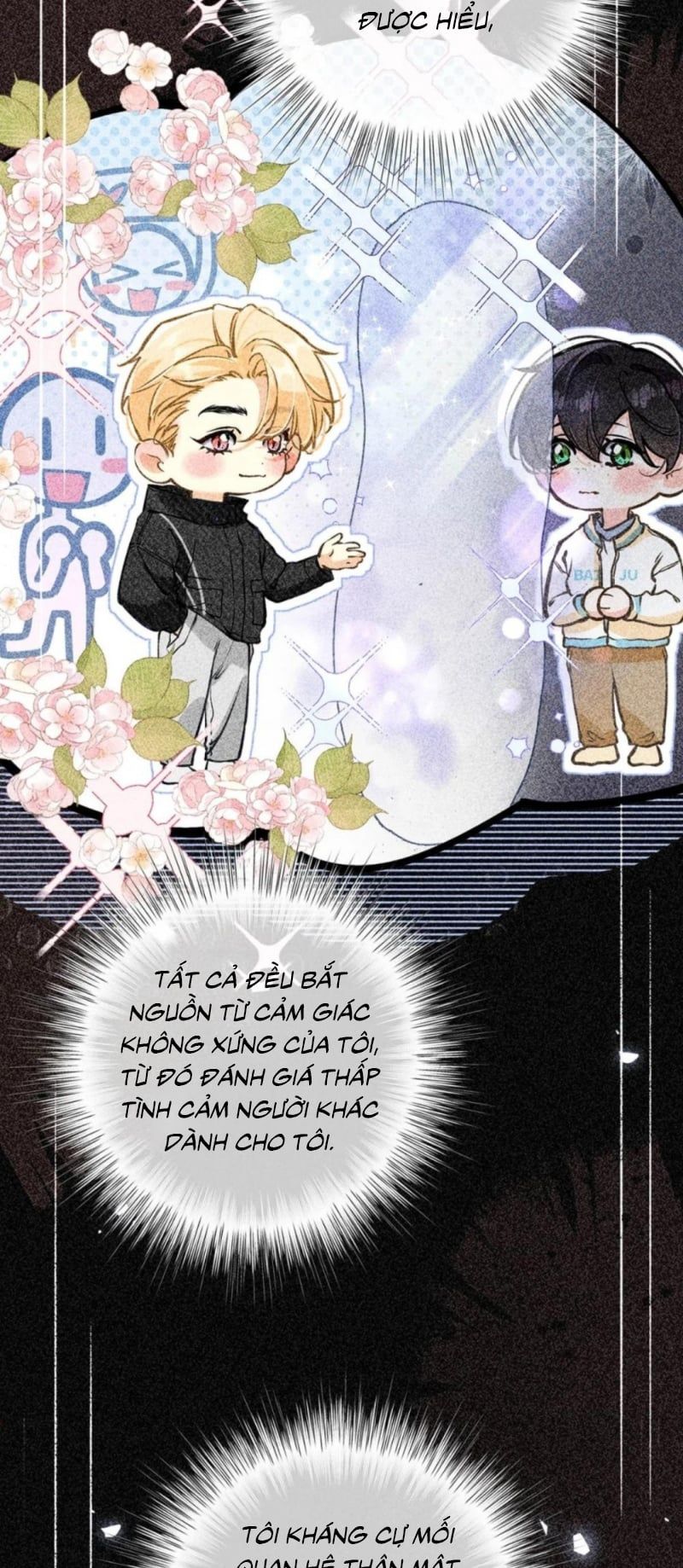 Từ Số Không Bắt Đầu Làm Bạn Trai Chapter 77 - 21