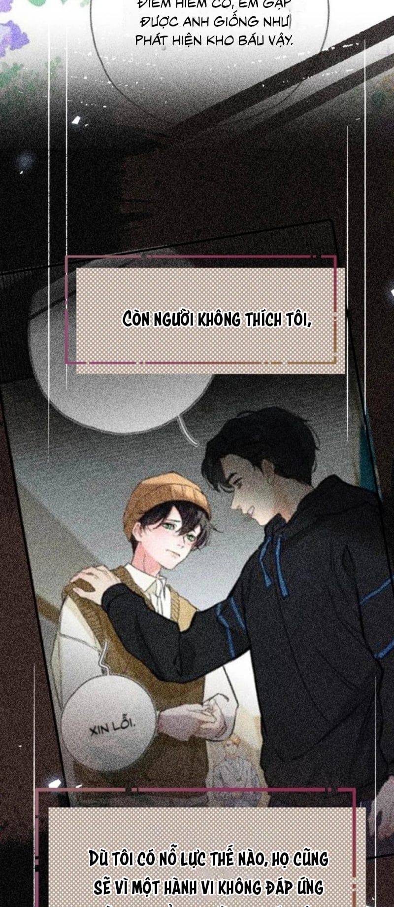 Từ Số Không Bắt Đầu Làm Bạn Trai Chapter 77 - 25