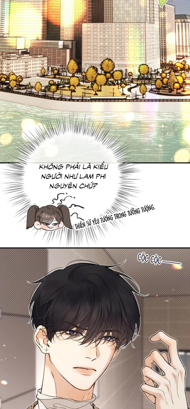 Từ Số Không Bắt Đầu Làm Bạn Trai Chapter 77 - 4