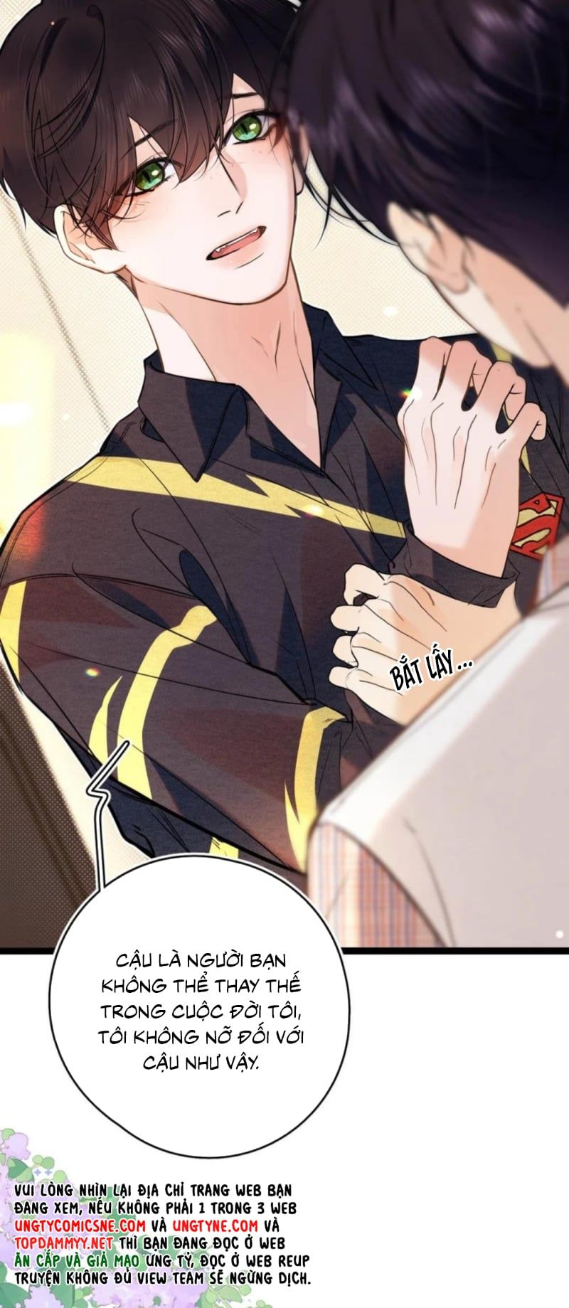 Từ Số Không Bắt Đầu Làm Bạn Trai Chapter 77 - 33