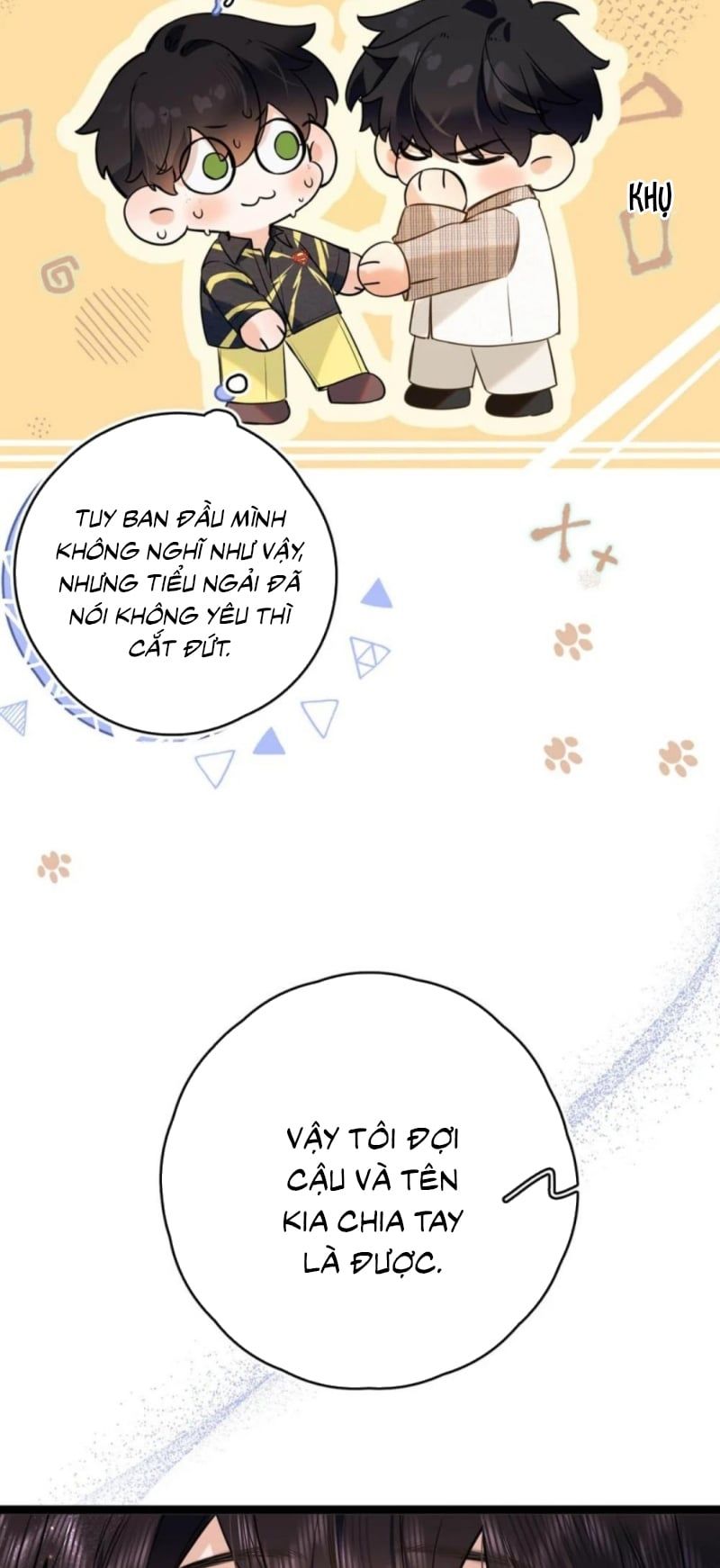 Từ Số Không Bắt Đầu Làm Bạn Trai Chapter 77 - 36