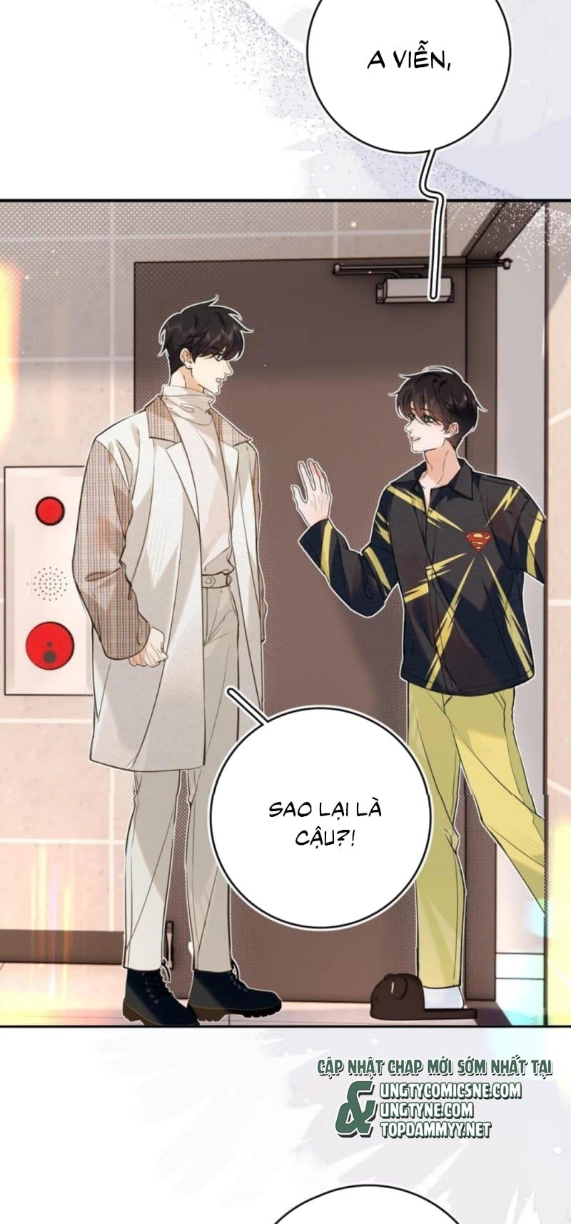 Từ Số Không Bắt Đầu Làm Bạn Trai Chapter 77 - 6