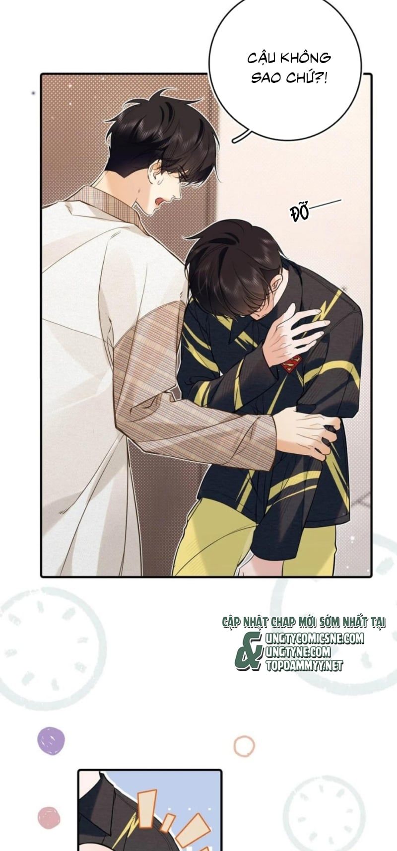 Từ Số Không Bắt Đầu Làm Bạn Trai Chapter 77 - 10