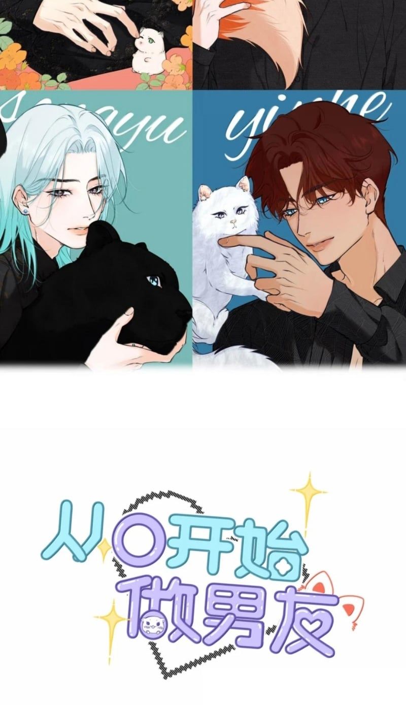 Từ Số Không Bắt Đầu Làm Bạn Trai Chapter 78 - 2