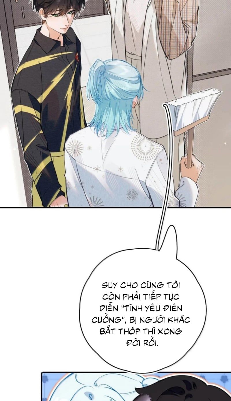 Từ Số Không Bắt Đầu Làm Bạn Trai Chapter 78 - 13