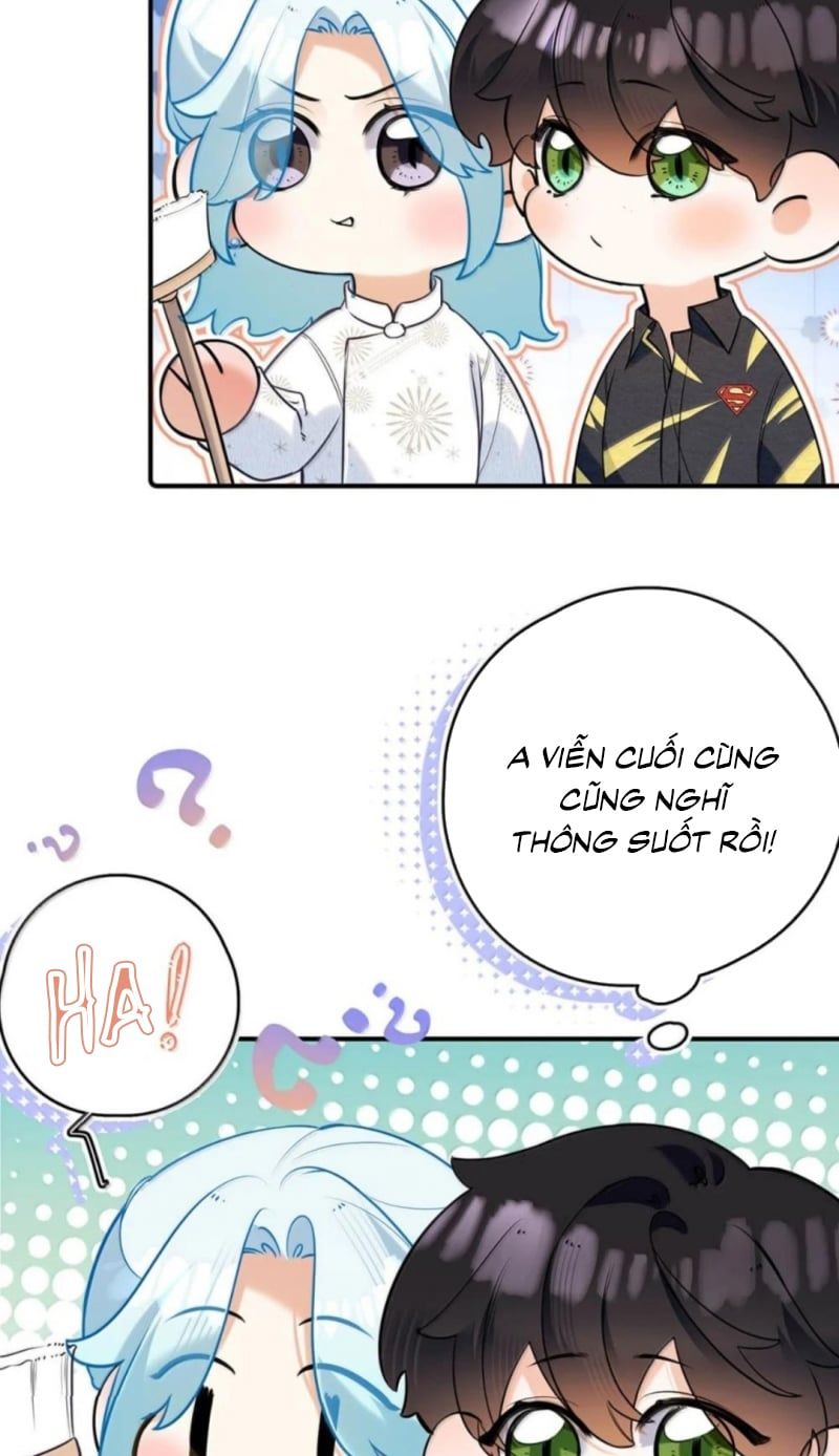 Từ Số Không Bắt Đầu Làm Bạn Trai Chapter 78 - 14