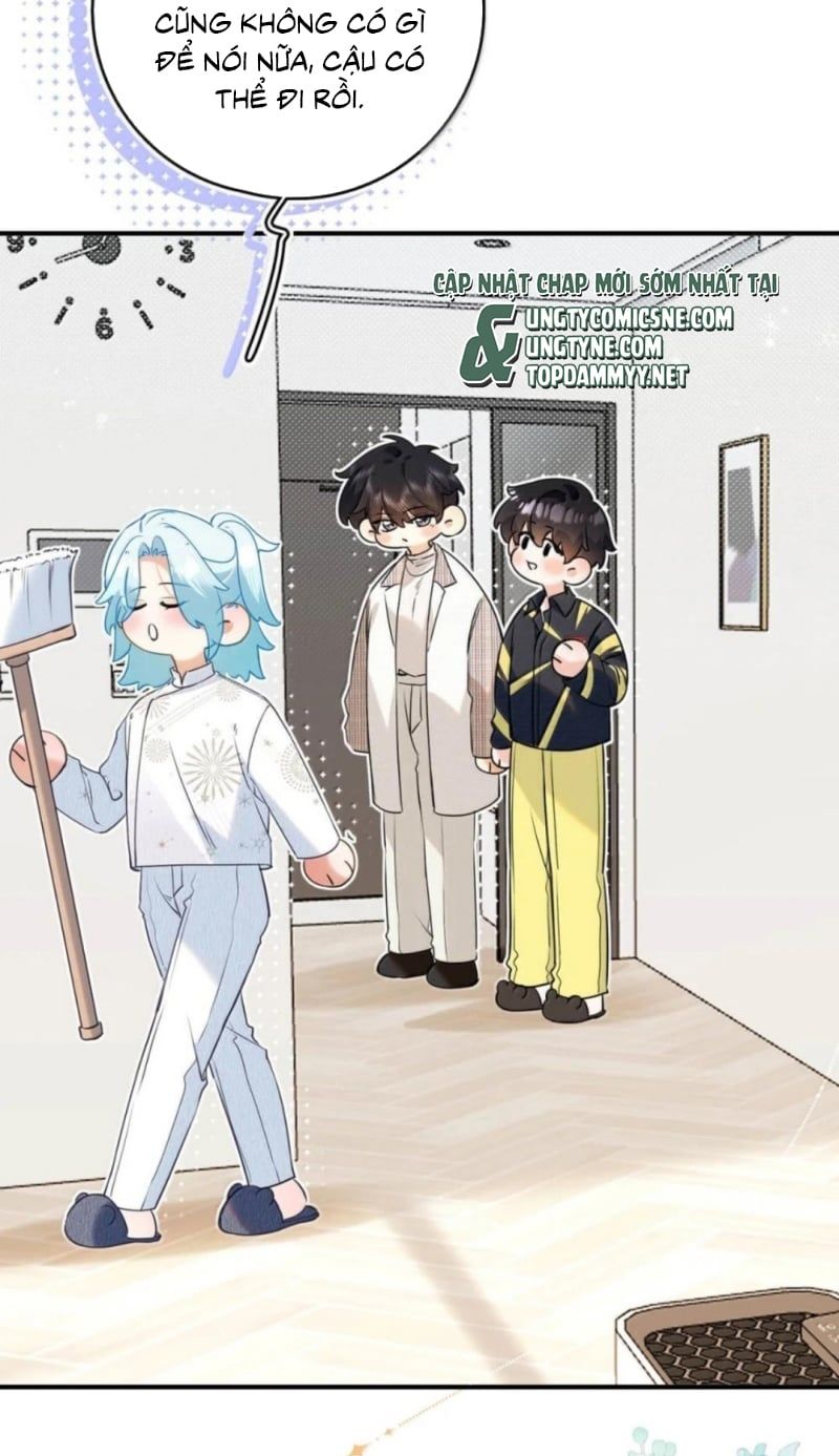 Từ Số Không Bắt Đầu Làm Bạn Trai Chapter 78 - 19