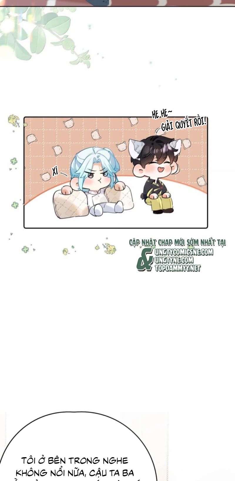 Từ Số Không Bắt Đầu Làm Bạn Trai Chapter 78 - 23