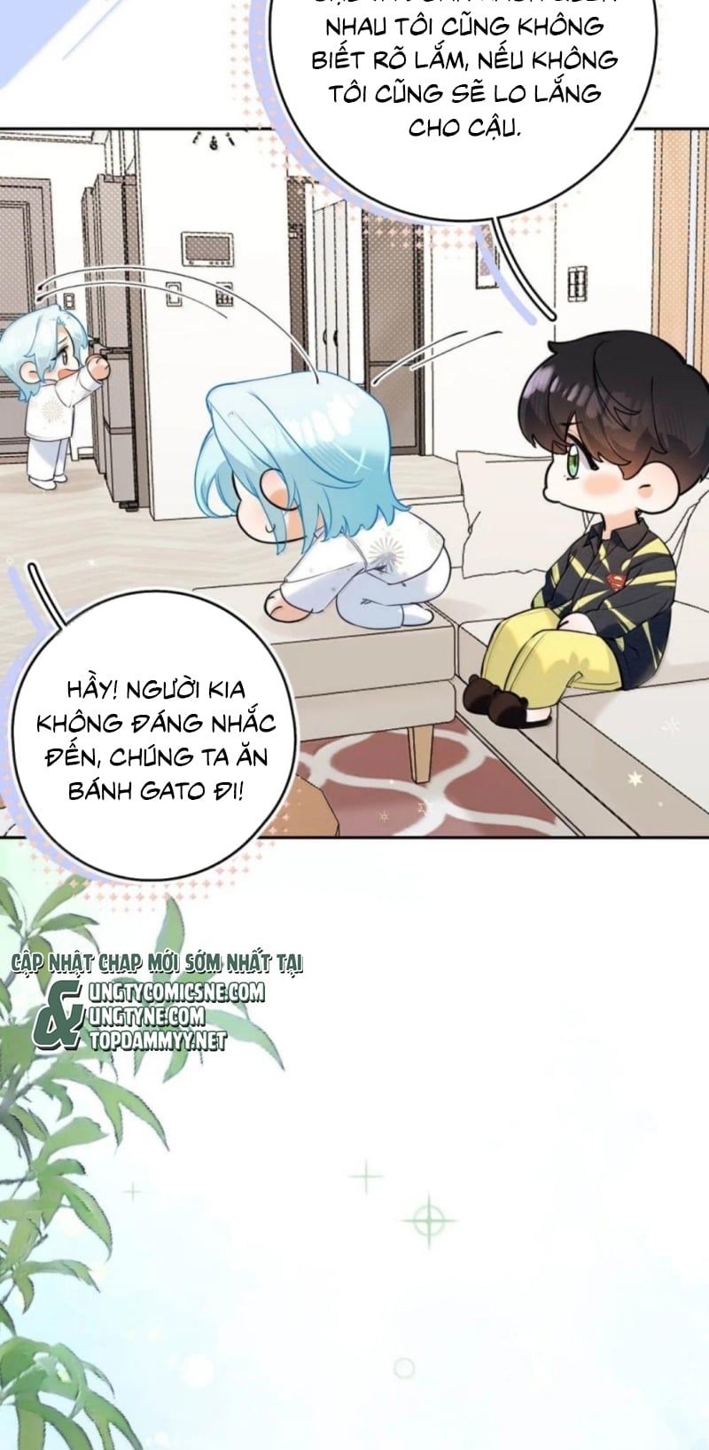 Từ Số Không Bắt Đầu Làm Bạn Trai Chapter 78 - 27