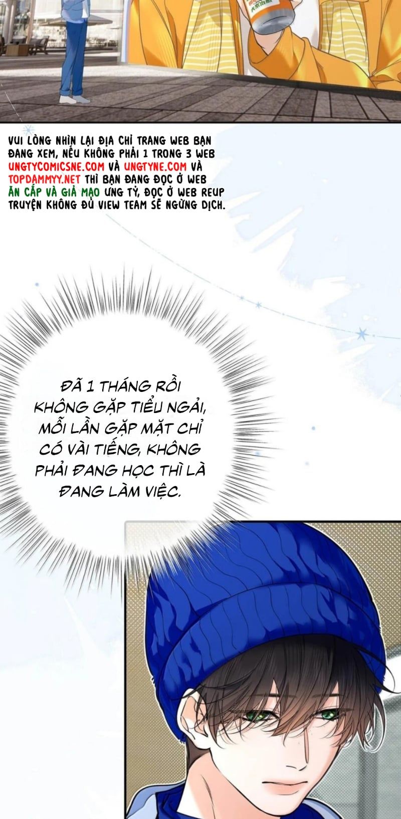 Từ Số Không Bắt Đầu Làm Bạn Trai Chapter 78 - 33