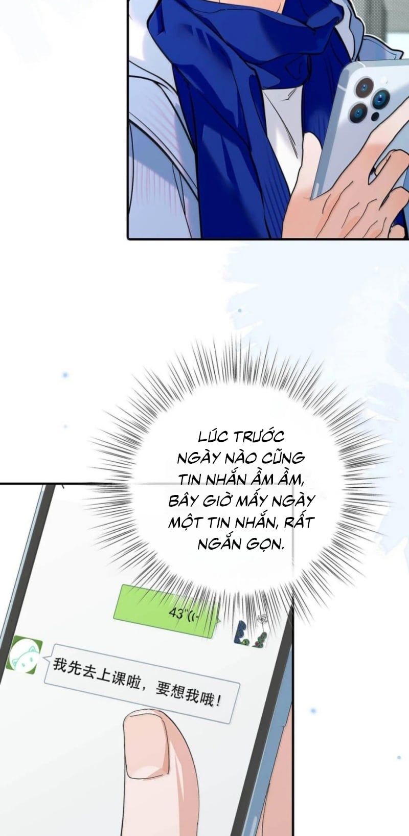 Từ Số Không Bắt Đầu Làm Bạn Trai Chapter 78 - 34