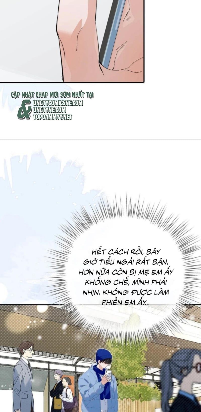 Từ Số Không Bắt Đầu Làm Bạn Trai Chapter 78 - 35