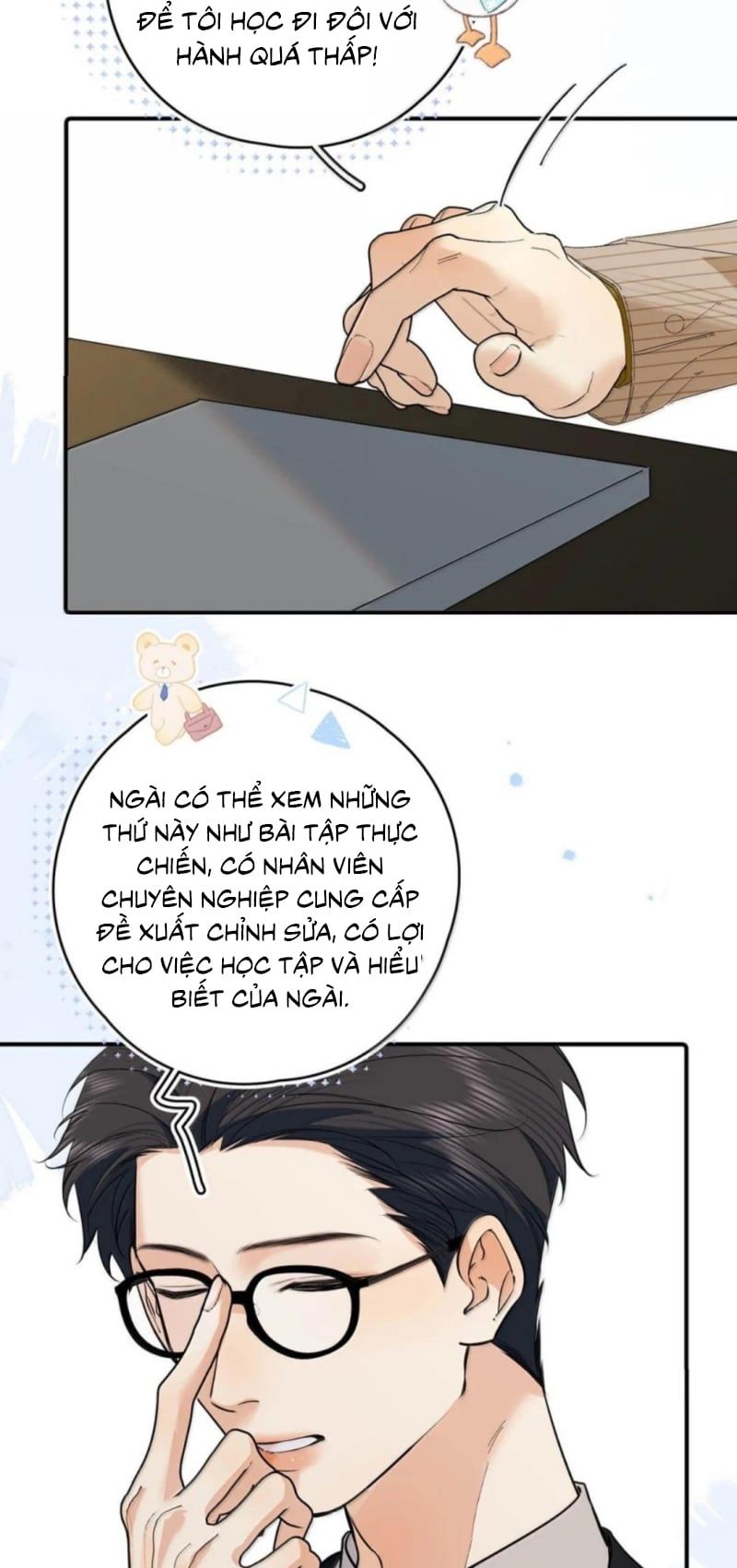 Từ Số Không Bắt Đầu Làm Bạn Trai Chapter 78 - 40