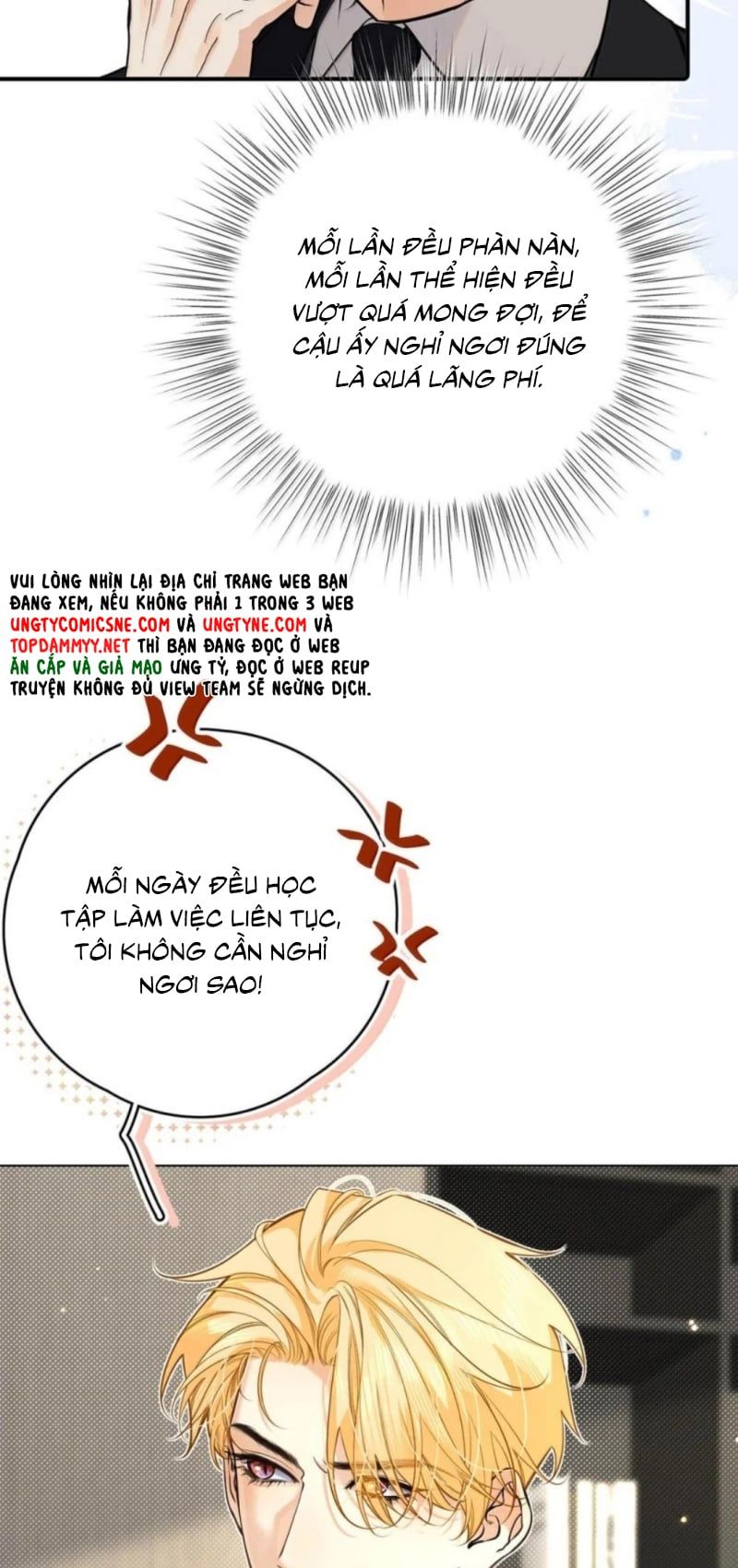 Từ Số Không Bắt Đầu Làm Bạn Trai Chapter 78 - 41