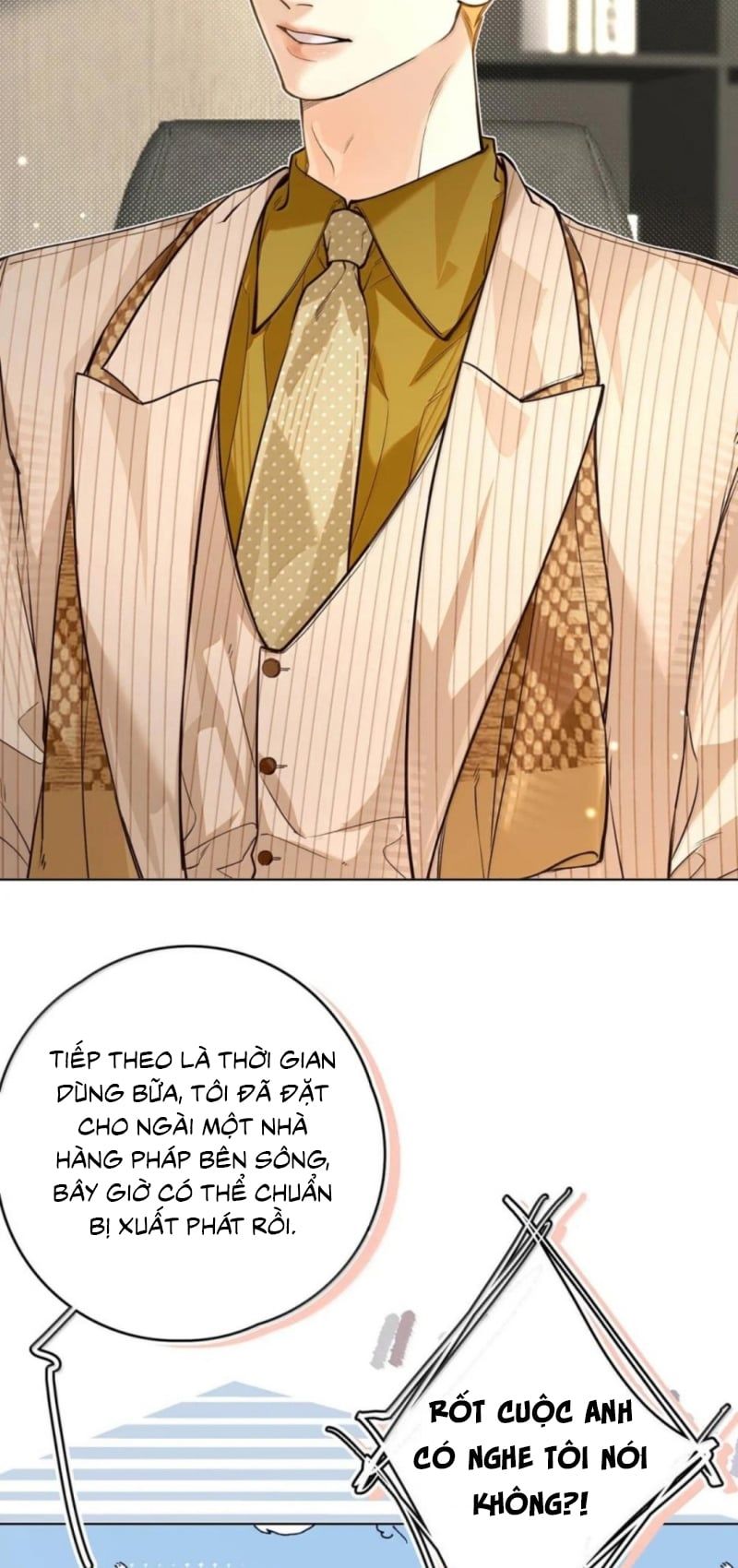 Từ Số Không Bắt Đầu Làm Bạn Trai Chapter 78 - 42