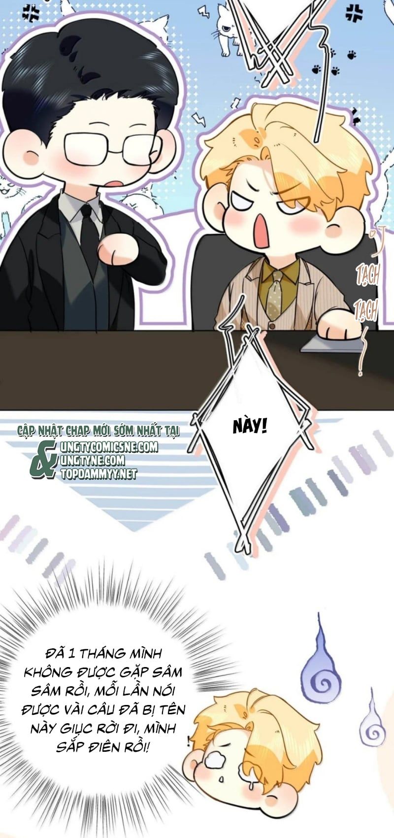 Từ Số Không Bắt Đầu Làm Bạn Trai Chapter 78 - 43