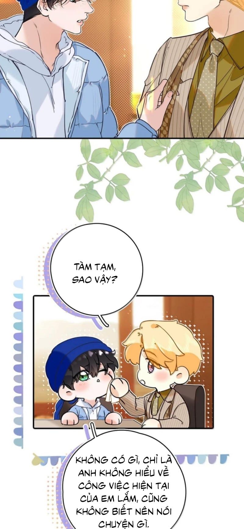 Từ Số Không Bắt Đầu Làm Bạn Trai Chapter 79 - 21