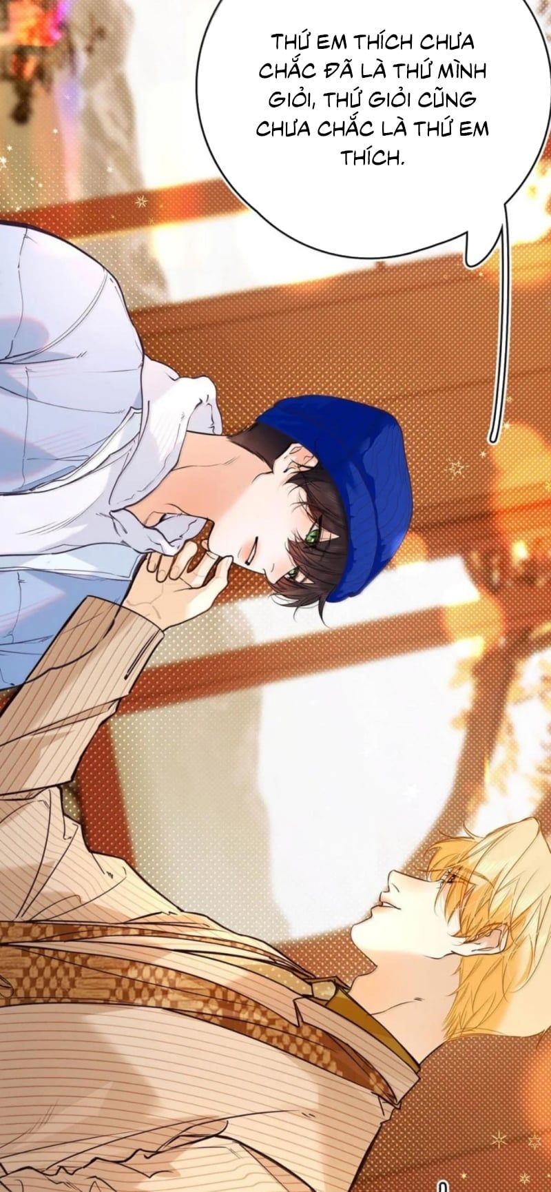 Từ Số Không Bắt Đầu Làm Bạn Trai Chapter 79 - 25