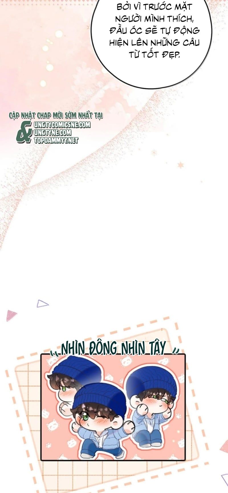 Từ Số Không Bắt Đầu Làm Bạn Trai Chapter 79 - 28