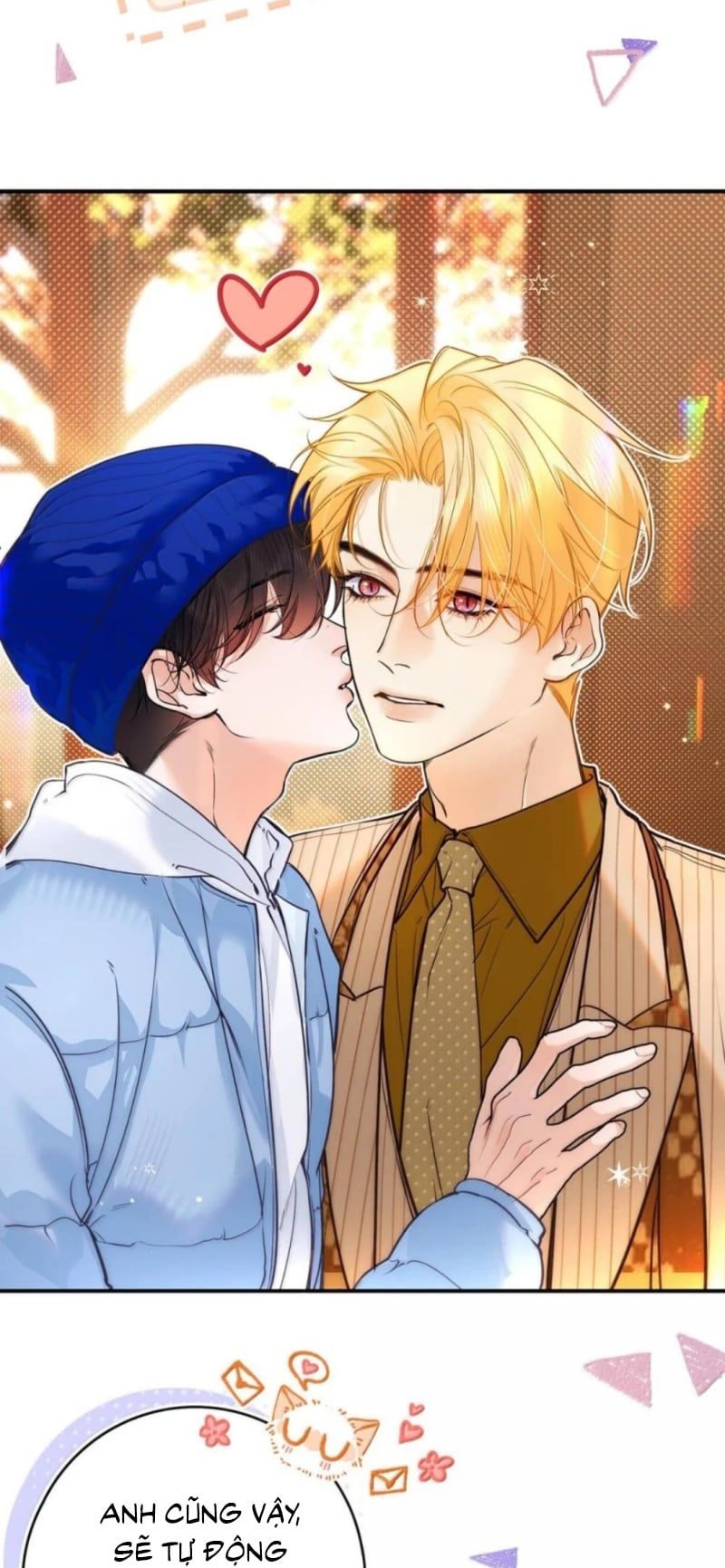 Từ Số Không Bắt Đầu Làm Bạn Trai Chapter 79 - 29
