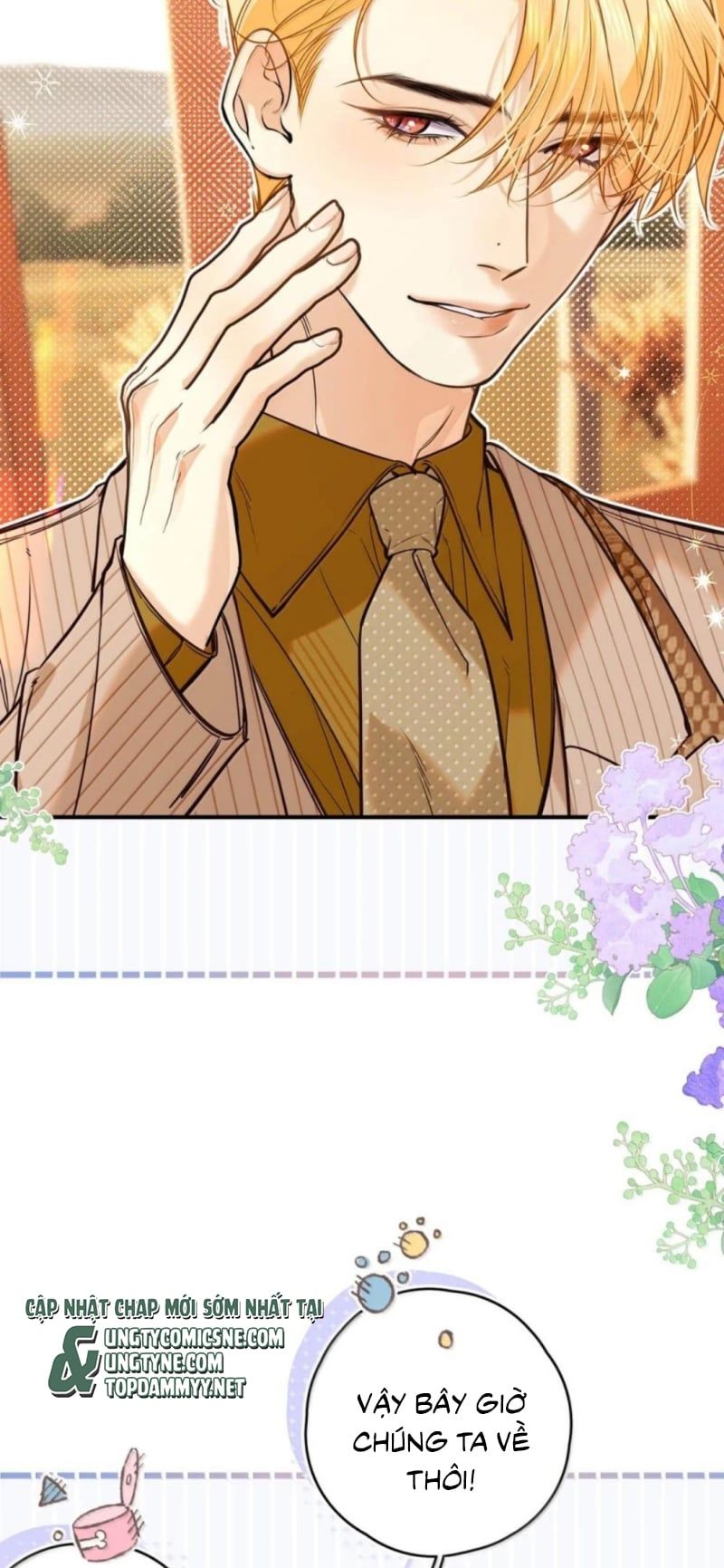 Từ Số Không Bắt Đầu Làm Bạn Trai Chapter 79 - 31