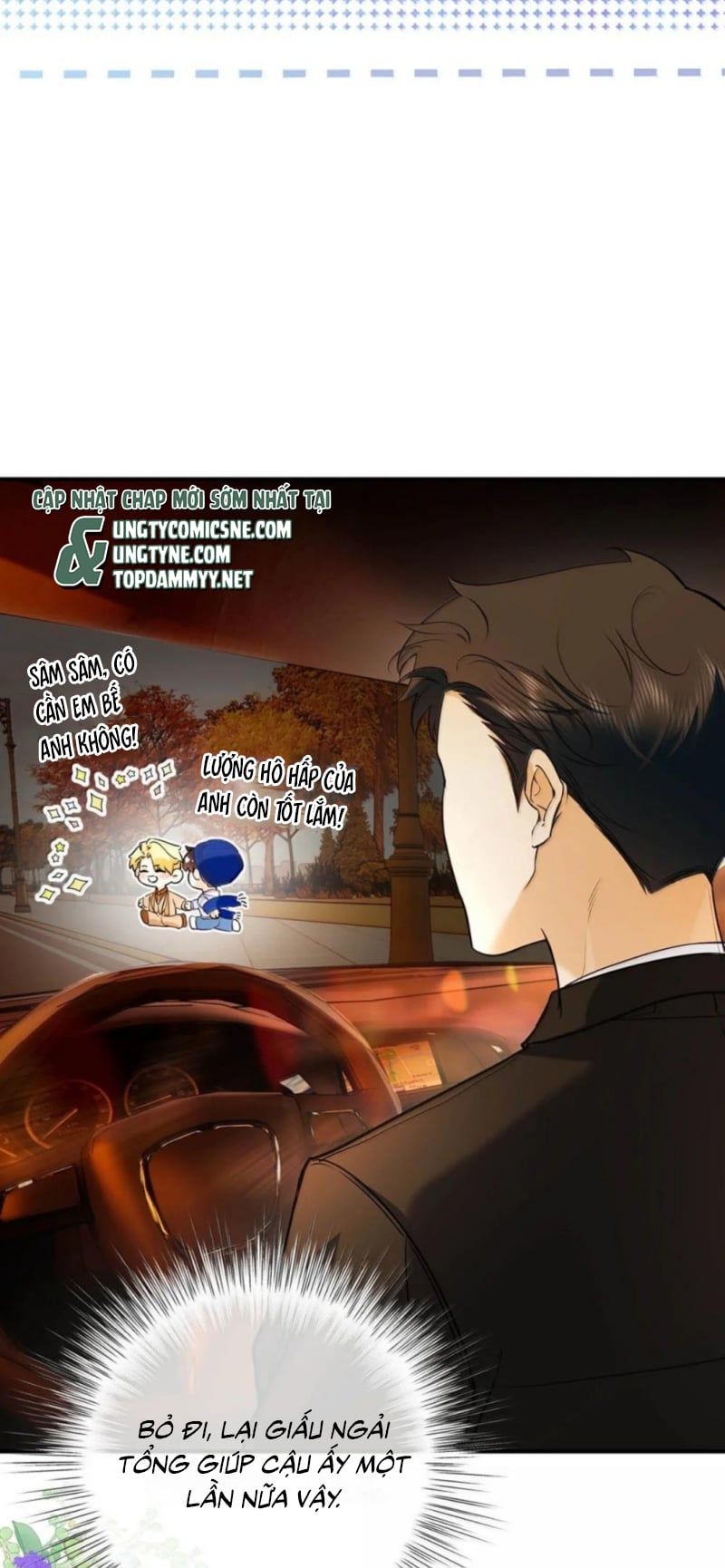Từ Số Không Bắt Đầu Làm Bạn Trai Chapter 79 - 35