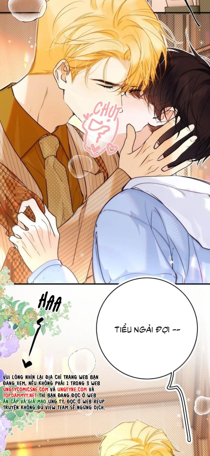 Từ Số Không Bắt Đầu Làm Bạn Trai Chapter 79 - 37
