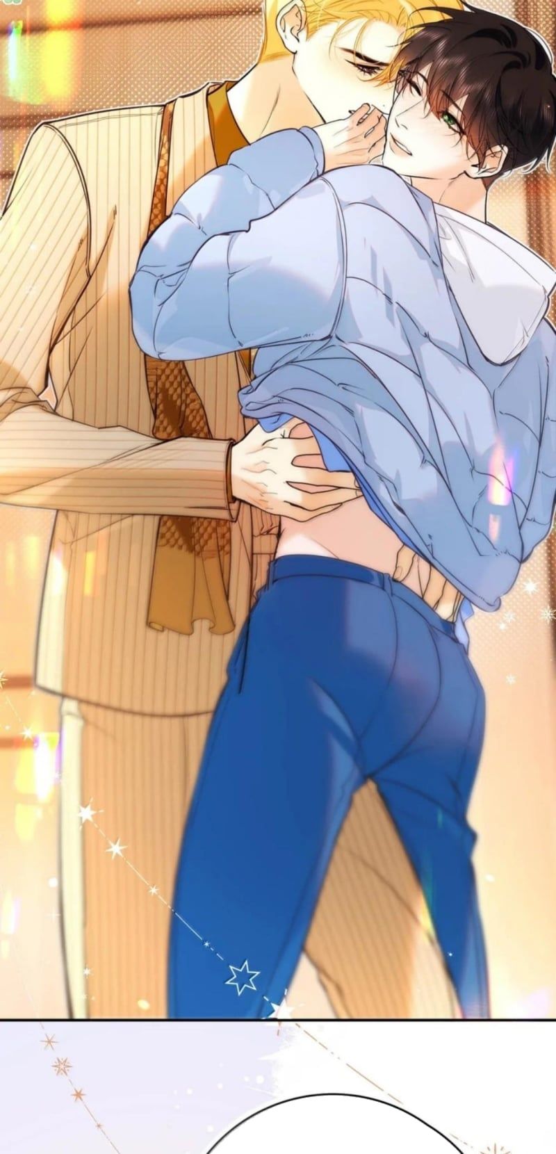 Từ Số Không Bắt Đầu Làm Bạn Trai Chapter 79 - 38