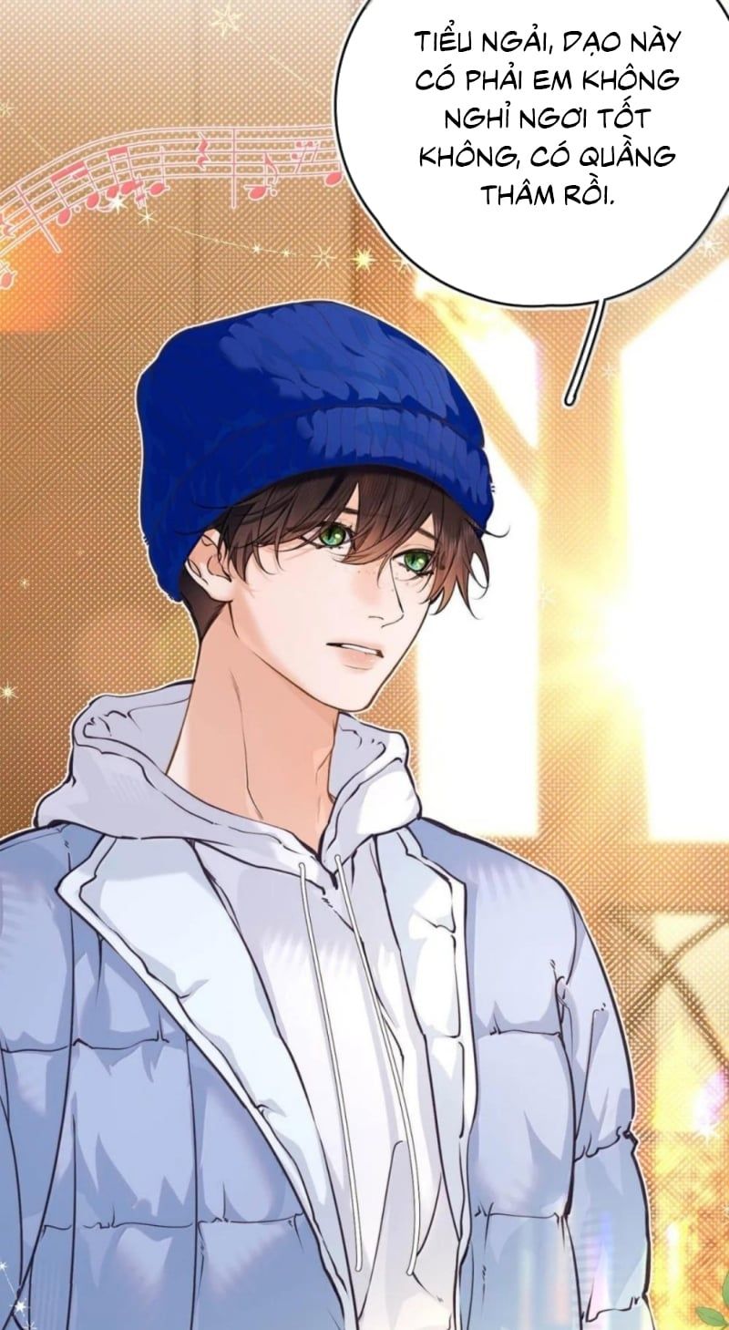 Từ Số Không Bắt Đầu Làm Bạn Trai Chapter 79 - 5