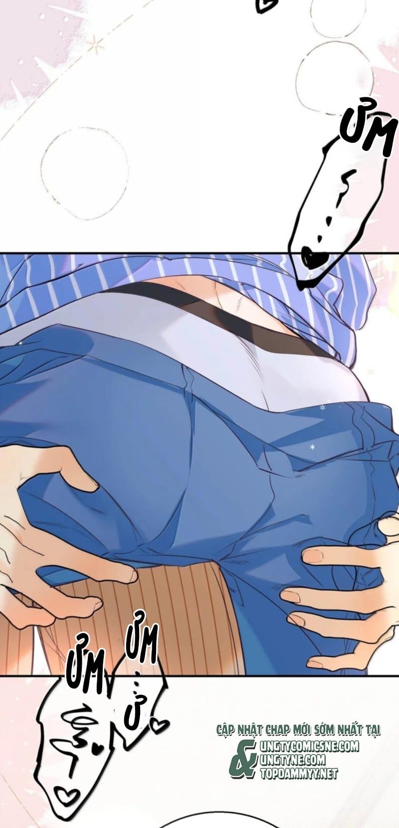 Từ Số Không Bắt Đầu Làm Bạn Trai Chapter 79 - 43