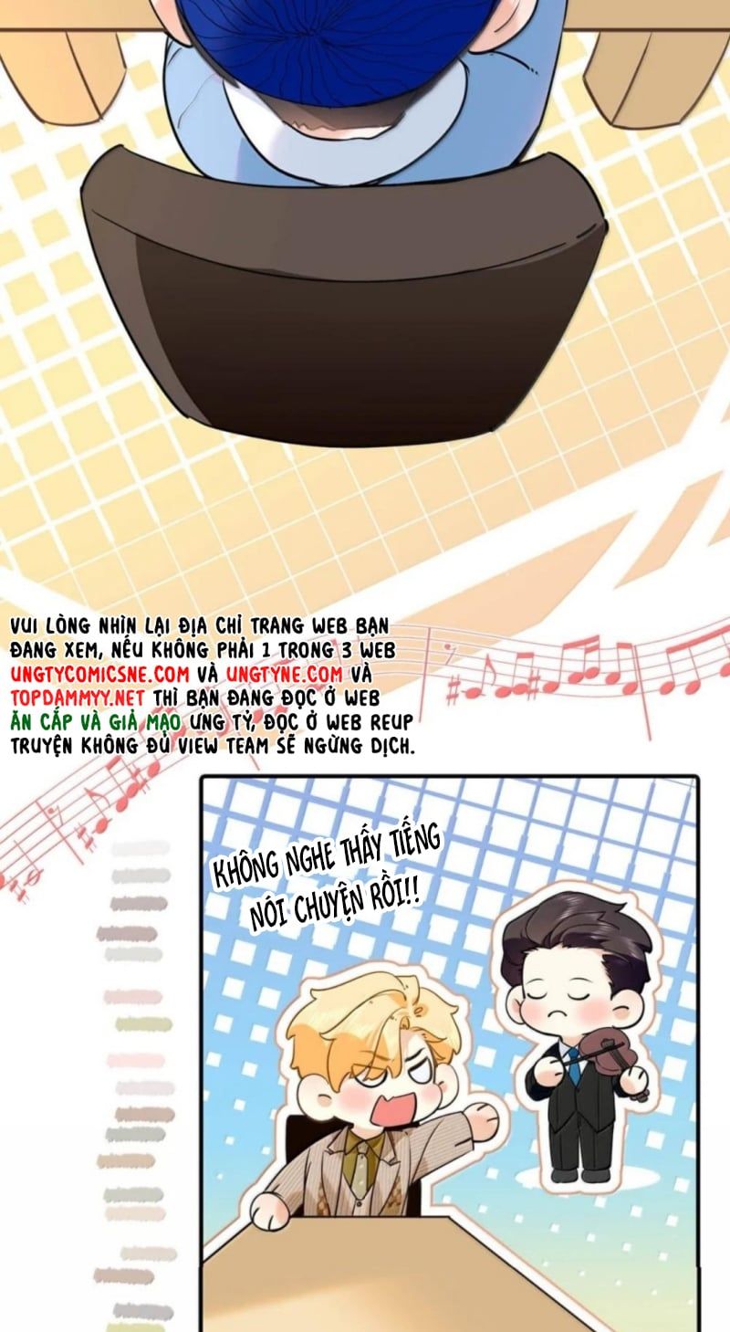 Từ Số Không Bắt Đầu Làm Bạn Trai Chapter 79 - 9