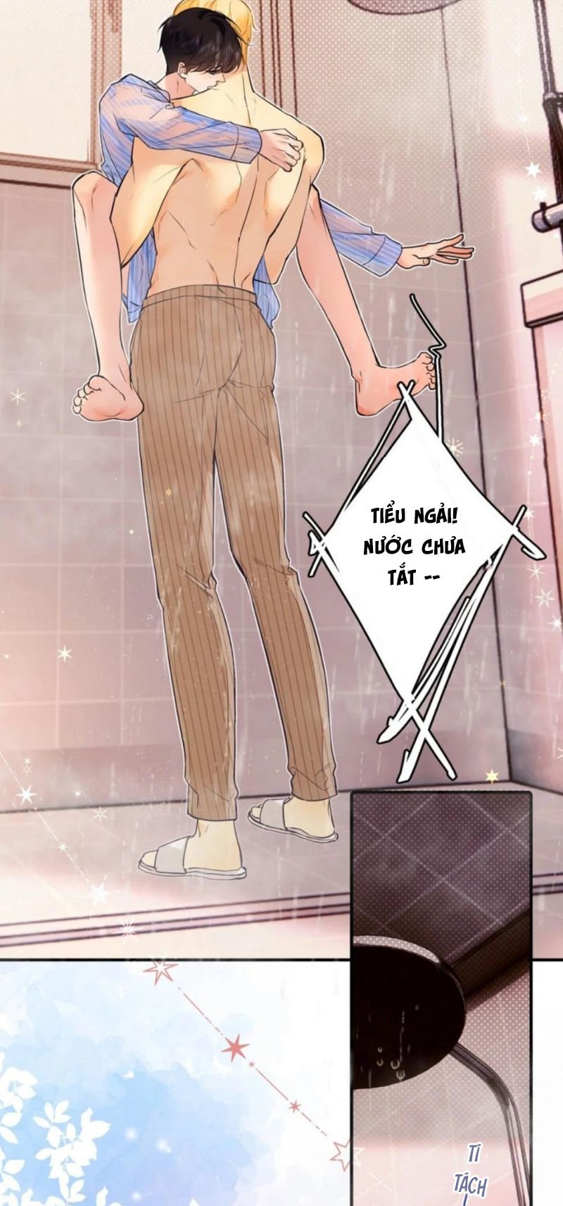 Từ Số Không Bắt Đầu Làm Bạn Trai Chapter 80 - 11