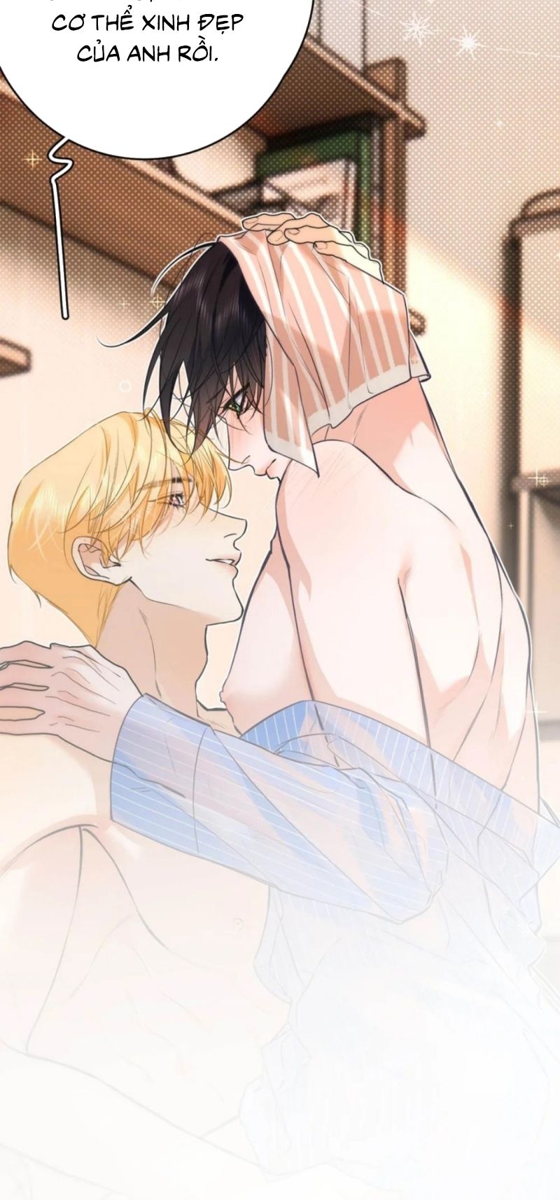 Từ Số Không Bắt Đầu Làm Bạn Trai Chapter 80 - 13