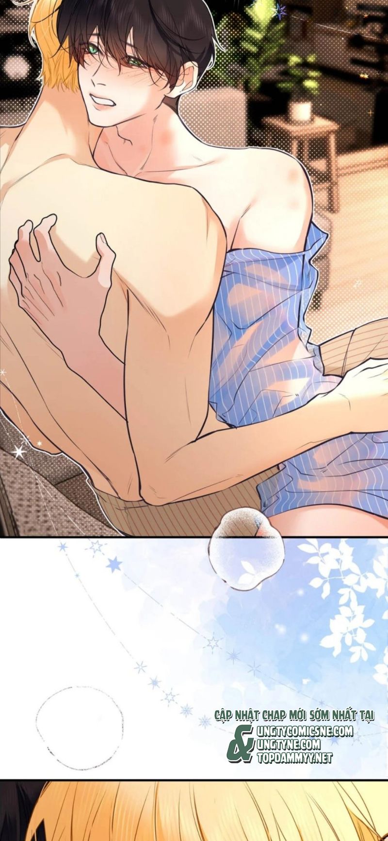 Từ Số Không Bắt Đầu Làm Bạn Trai Chapter 80 - 23